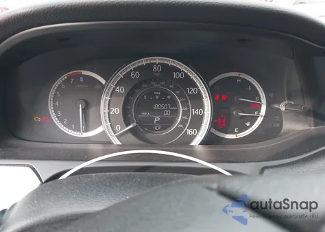 2015 Honda Accord Lx из США, поврежденный, VIN 1HGCR2F3XFA019594